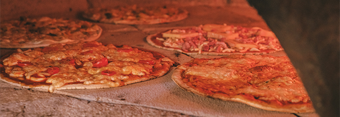 Pinocchio - Restaurant Pizzeria Nantes